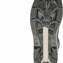 Dunlop Regenlaarzen - Maat 44 - Groen -Stroller shop 550x749 6