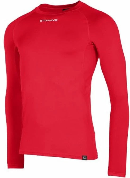 Stanno Functional Sports Underwear Lange Mouw - Maat M 5 Stanno Functional Sports Underwear Lange Mouw - Maat M - Afbeelding 3