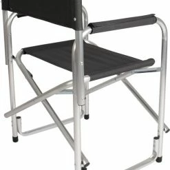 Bo-Camp Regisseursstoel - Aluminium - Grijs -Stroller shop 550x751 3