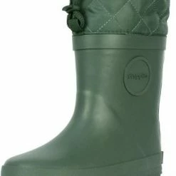Druppies Regenlaarzen Gevoerd - Winter Boot - Groen - Maat 22 20 Druppies Regenlaarzen Gevoerd - Winter Boot - Groen - Maat 22 -Stroller shop 550x751 4
