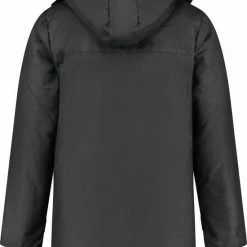 MGO Leisure Wear MGO Leisure William Wax Parka Outdoorjas Heren - Maat XXL 11 MGO Leisure Wear MGO Leisure William Wax Parka Outdoorjas Heren - Maat XXL -Stroller shop 550x755 7