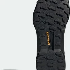 Adidas Terrex AX4 Wandelschoenen - Maat 45 1/3 - Mannen - Zwart -Stroller shop 550x757 1