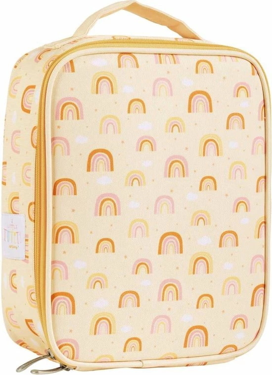 Koeltas: Regenbogen | A Little Lovely Company 9 Koeltas: Regenbogen | A Little Lovely Company - Afbeelding 7