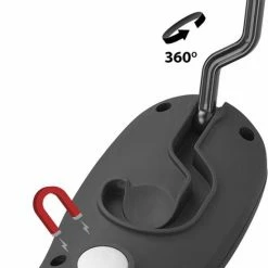 ProPlus Pro Plus Looplamp - 3 Watt - COB - LED - Incl. 3x AA Batterijen -Stroller shop 550x760 1