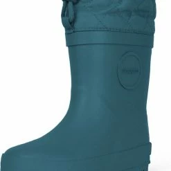 Druppies Regenlaarzen Gevoerd - Winter Boot - Petrol - Maat 24 13 Druppies Regenlaarzen Gevoerd - Winter Boot - Petrol - Maat 24 -Stroller shop 550x760 2