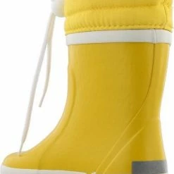 Bergstein Winterboot - Regenlaarzen - Unisex Junior - Yellow - Maat 23 -Stroller shop 550x762 11