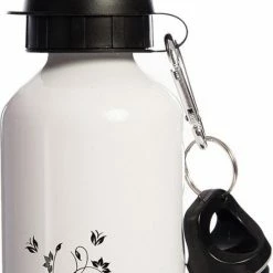 BiggDesign BiggMug Dance Aluminium Fles | Voor Koude En Warme Dranken | Limited Edition Design | Gezond Op Vet Het Milieu 750 Ml | Mond Oefening -Stroller shop 550x762 2