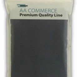 AA Commerce Waterproof Dry Bag Sack - Waterdichte Zak Tas - Reistas Schoudertas Survival Outdoor Rugzak - 10L Zwart -Stroller shop 550x762 7