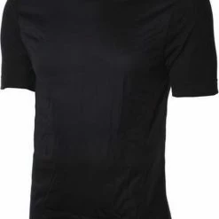 All Active Sportswear Shirt Windbreaker Essentials KM Black