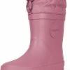 Druppies Regenlaarzen Gevoerd - Winter Boot - Lichtroze - Maat 31 2 Druppies Regenlaarzen Gevoerd - Winter Boot - Lichtroze - Maat 31 -Stroller shop 550x765 3