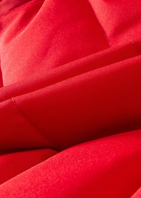 Paragoose - Dames Jas Winter Julie Red-Model 2023- Maat XL 4 Paragoose - Dames Jas Winter Julie Red-Model 2023- Maat XL - Afbeelding 2