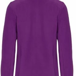 Merkloos Paars Fleece Dames Vest Roly Artic Maat M 8 Merkloos Paars Fleece Dames Vest Roly Artic Maat M -Stroller shop 550x770 8