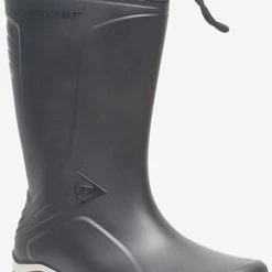 Dunlop Blizzard Thermo Sneeuw/regenlaarzen - Zwart - Maat 43