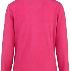 BJØRNSON Jenna Fleece Vest 4 Seizoenen Dames - Rits - Maat 52 - Fuchsia Roze 20 BJØRNSON Jenna Fleece Vest 4 Seizoenen Dames - Rits - Maat 52 - Fuchsia Roze -Stroller shop 550x780 1