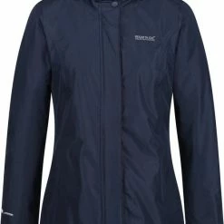 Regatta-Blanchet II-Outdoorjas-Volwassenen - Blauw - Maat 4XL -Stroller shop 550x780 3