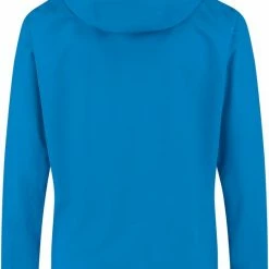 AGU GO Regenpak Essential Dames & Heren - Blauw - L - Waterdicht & Ademend -Stroller shop 550x780 4