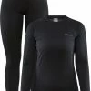Craft Core Warm Baselayer Thermoset Dames - Maat XL