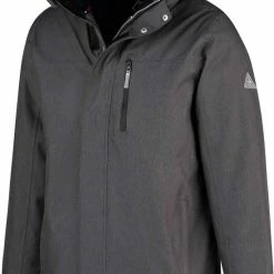 BJØRNSON Kick Regenjas / Winterjas Heren - Waterdicht - Maat M - Antraciet 24 BJØRNSON Kick Regenjas / Winterjas Heren - Waterdicht - Maat M - Antraciet -Stroller shop 550x781 2