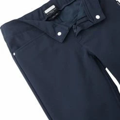 Reima - Softshell Broek Voor Kinderen - Idole - Navy - Maat 158cm 9 Reima - Softshell Broek Voor Kinderen - Idole - Navy - Maat 158cm -Stroller shop 550x783 1