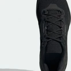 Adidas Terrex AX4 Wandelschoenen - Maat 45 1/3 - Mannen - Zwart -Stroller shop 550x783 2
