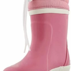 Bergstein Winterboot - Regenlaarzen - Unisex Junior - Pink - Maat 27 -Stroller shop 550x783 4