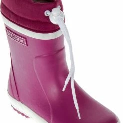 Bergstein Winterboot - Regenlaarzen - Unisex Junior - Fuxia - Maat 22 -Stroller shop 550x784 2