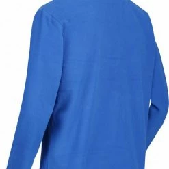 Regatta Thompson Fleece - Sporttrui - Mannen - Maat S - Blauw -Stroller shop 550x785 3