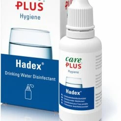 Care Plus Hadex - Drinkwater Desinfectiemiddel 16 Care Plus Hadex - Drinkwater Desinfectiemiddel -Stroller shop 550x786 1