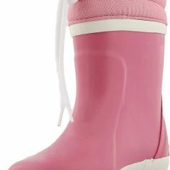 Bergstein Winterboot - Regenlaarzen - Unisex Junior - Pink - Maat 27 -Stroller shop 550x788 7