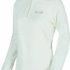 Regatta Sweetheart - Fleecetrui - Dames - S - Wit -Stroller shop 550x789