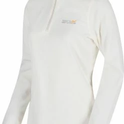 Regatta Sweetheart - Fleecetrui - Dames - S - Wit -Stroller shop 550x790 3