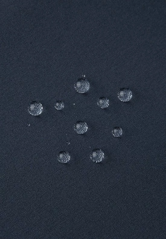 Reima - Softshell Broek Voor Kinderen - Idole - Navy - Maat 158cm 4 Reima - Softshell Broek Voor Kinderen - Idole - Navy - Maat 158cm - Afbeelding 2