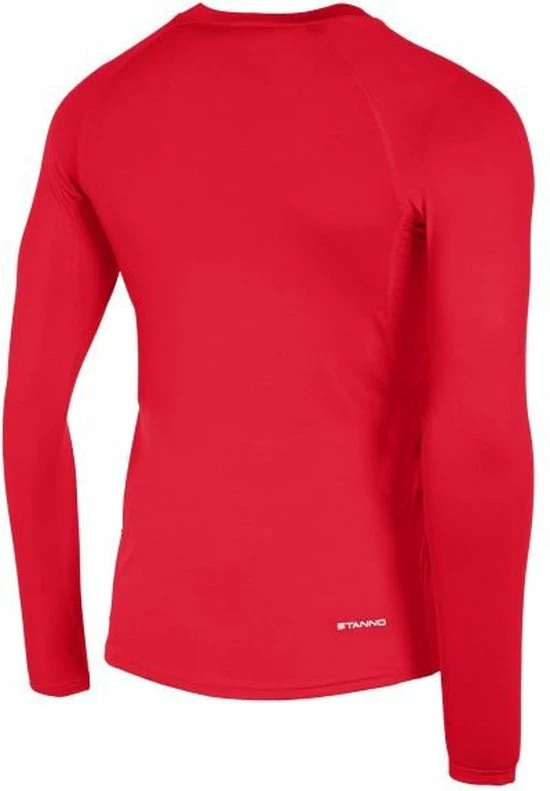 Stanno Functional Sports Underwear Lange Mouw - Maat M 9 Stanno Functional Sports Underwear Lange Mouw - Maat M - Afbeelding 7