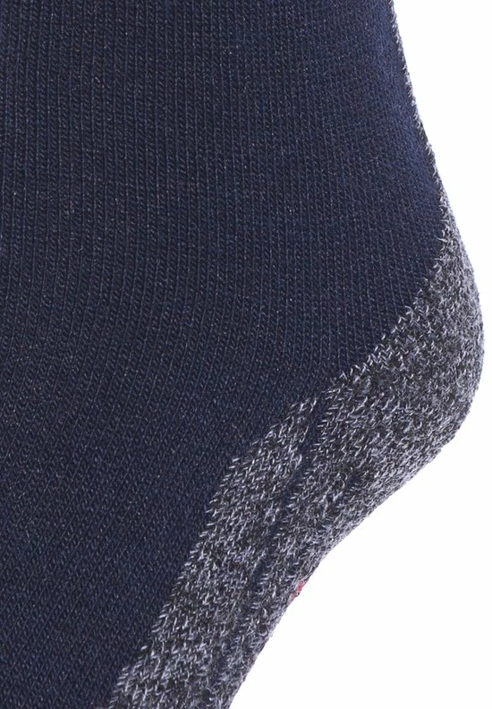 FALKE TK2 Explore Wandelsokken Warm Winter Zacht Thermisch Ademend Anti-blaar Antizweet Zonder Motief Met Elastische Boord Merinowol Blauw Dames Sportsokken - Maat 37-38 5 FALKE TK2 Explore Wandelsokken Warm Winter Zacht Thermisch Ademend Anti-blaar Antizweet Zonder Motief Met Elastische Boord Merinowol Blauw Dames Sportsokken - Maat 37-38 - Afbeelding 3