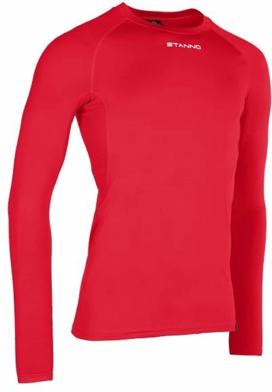 Stanno Functional Sports Underwear Lange Mouw - Maat M 6 Stanno Functional Sports Underwear Lange Mouw - Maat M - Afbeelding 4