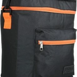 Fana Bags Koeltas & Fietstas In Één - Lange Schouderband - Fietstas - Koeltas - Voorvak - Lichtgewicht -Stroller shop 550x794