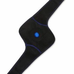 Relaxdays Hot Cold Pack Knie - Knie Brace - Kniebandage - Warmte Kompres - Bij Blessures 20 Relaxdays Hot Cold Pack Knie - Knie Brace - Kniebandage - Warmte Kompres - Bij Blessures -Stroller shop 550x796 2