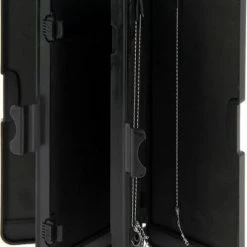 NGT Hardcase Rigbox Voor Maarliefst 72 Rigs! | Rig Wallet 11 NGT Hardcase Rigbox Voor Maarliefst 72 Rigs! | Rig Wallet -Stroller shop 550x796 4