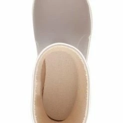 Bergstein Rainboot - Regenlaarzen - Unisex Junior - Sand - Maat 22 -Stroller shop 550x797 2