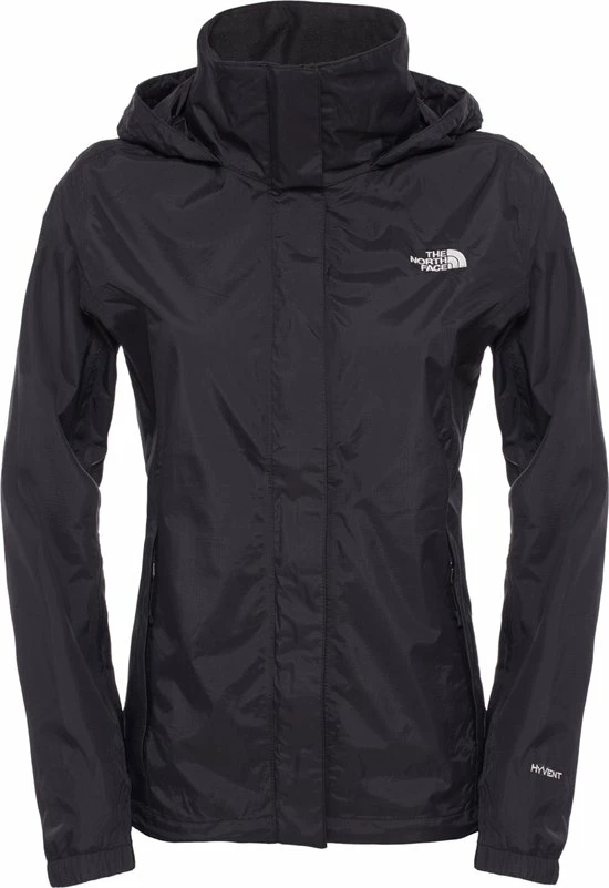 The North Face Resolve Jacket EU Dames - Maat M 10 The North Face Resolve Jacket EU Dames - Maat M - Afbeelding 8