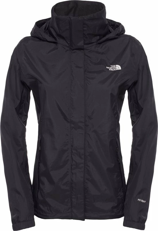 The North Face Resolve Jacket EU Dames - Maat M 8 The North Face Resolve Jacket EU Dames - Maat M - Afbeelding 6