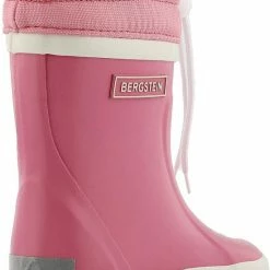 Bergstein Winterboot - Regenlaarzen - Unisex Junior - Pink - Maat 27 -Stroller shop 550x805 1