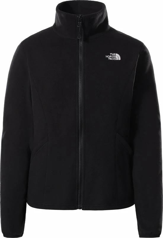 The North Face Resolve Triclimate Outdoorjas Dames - Maat S 6 The North Face Resolve Triclimate Outdoorjas Dames - Maat S - Afbeelding 4