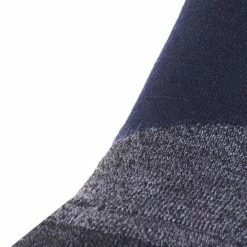 FALKE TK2 Explore Wandelsokken Warm Winter Zacht Thermisch Ademend Anti-blaar Antizweet Zonder Motief Met Elastische Boord Merinowol Blauw Dames Sportsokken - Maat 37-38 43 FALKE TK2 Explore Wandelsokken Warm Winter Zacht Thermisch Ademend Anti-blaar Antizweet Zonder Motief Met Elastische Boord Merinowol Blauw Dames Sportsokken - Maat 37-38 -Stroller shop 550x806 4