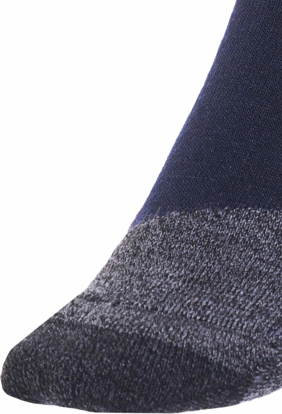 FALKE TK2 Explore Wandelsokken Warm Winter Zacht Thermisch Ademend Anti-blaar Antizweet Zonder Motief Met Elastische Boord Merinowol Blauw Dames Sportsokken - Maat 37-38 23 FALKE TK2 Explore Wandelsokken Warm Winter Zacht Thermisch Ademend Anti-blaar Antizweet Zonder Motief Met Elastische Boord Merinowol Blauw Dames Sportsokken - Maat 37-38 - Afbeelding 21