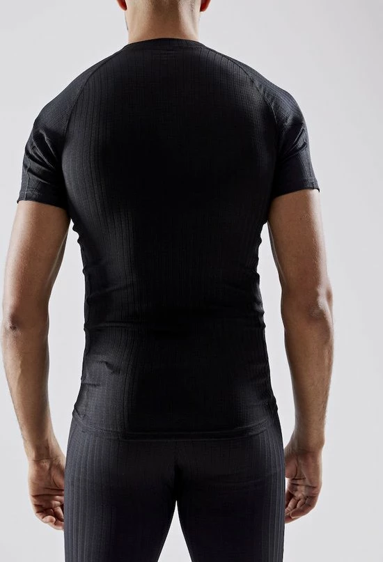 Craft Active Extreme X Cn S/S Thermoshirt Heren - Maat S 4 Craft Active Extreme X Cn S/S Thermoshirt Heren - Maat S - Afbeelding 2