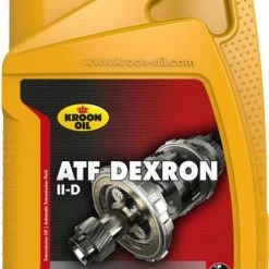 Kroon-Oil ATF Dexron II-D - 01208 | 1 L Flacon / Bus -Stroller shop 550x808