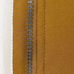 BJØRNSON Signe Softshell Winterjas Parka Dames - Teddy - Maat 56 - Tapenade -Stroller shop 550x809 1