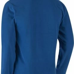 Regatta Thompson Fleece - Sporttrui - Mannen - Maat S - Blauw -Stroller shop 550x810 2