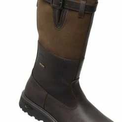 Grisport Highland Outdoorlaarzen Dames - Brown - Maat 39
